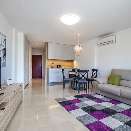 Apartment Marbellamar Apartamento Mijas