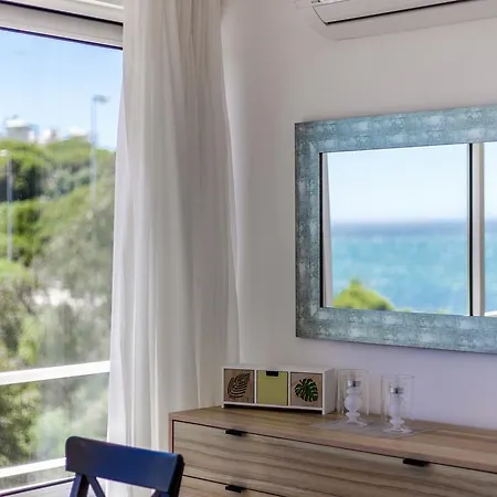 Marbellamar Apartamento Apartment Mijas