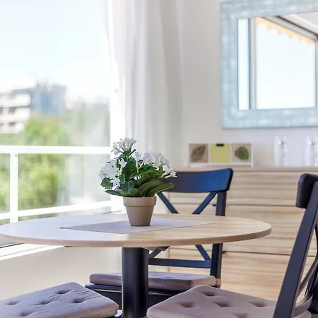 Marbellamar Apartamento *