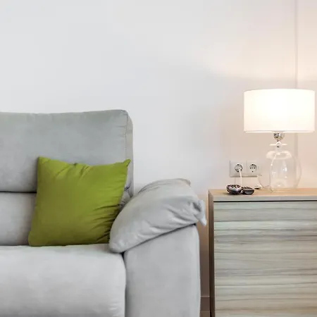 Marbellamar Apartamento Apartment *