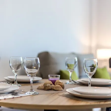 Marbellamar Apartamento Apartment Mijas