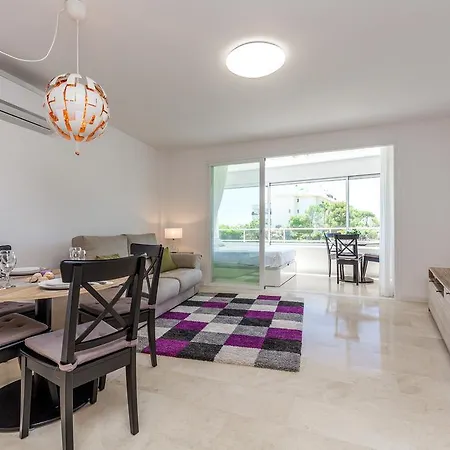 Marbellamar Apartamento *