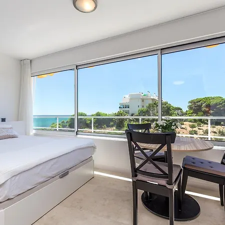 Marbellamar Apartamento *