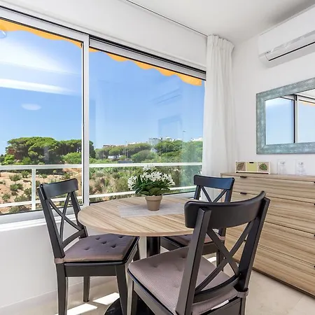 Marbellamar Apartamento Apartment