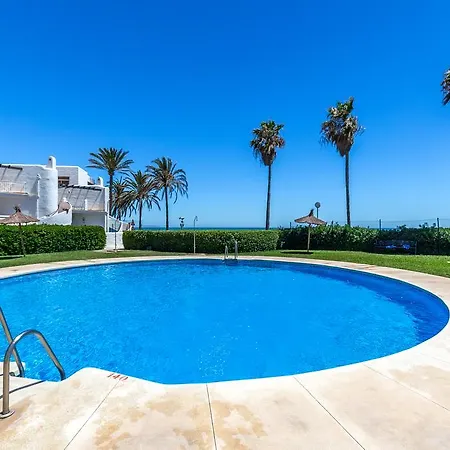 Marbellamar Apartamento Apartment *