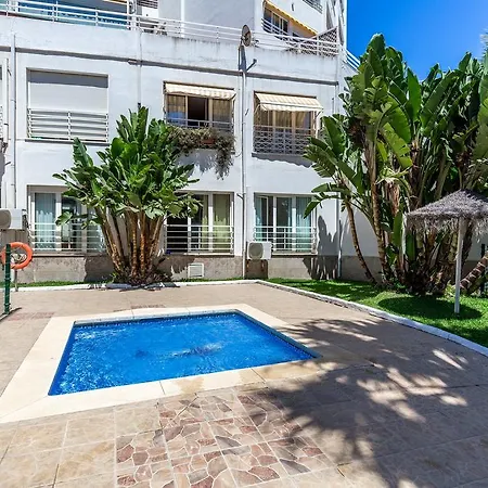 Marbellamar Apartamento * Mijas