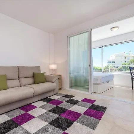 Marbellamar Apartamento Apartamento Mijas