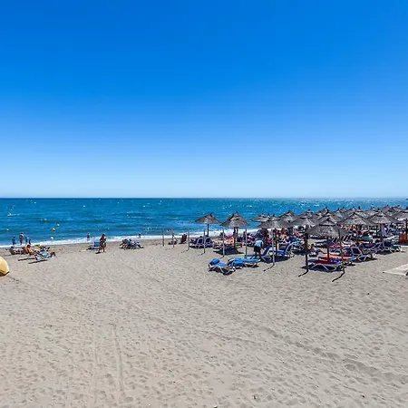 Marbellamar Apartamento *